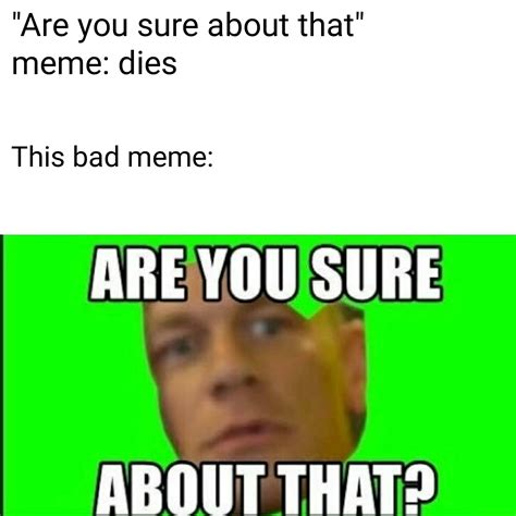 This meme doesn't exist : r/meme