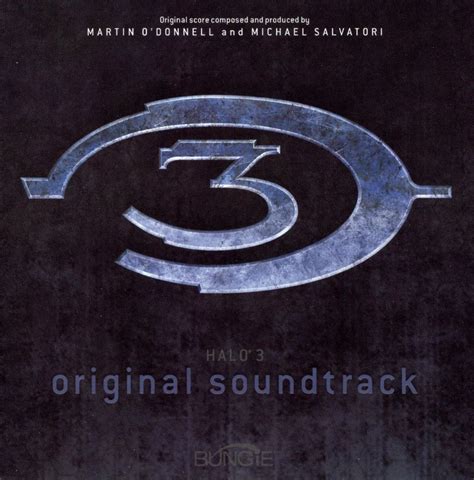 Best Buy: Halo 3: ODST [Original Soundtrack] [CD]