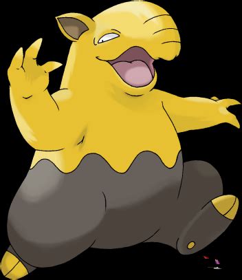 Pokemon 96 Drowzee Pokedex: Evolution, Moves, Location, Stats