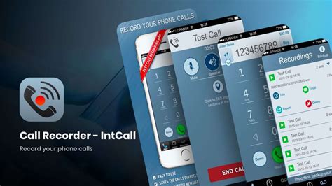 14 Best Free Call Recorder Apps for iPhone | Conversation & Voice Memo ...