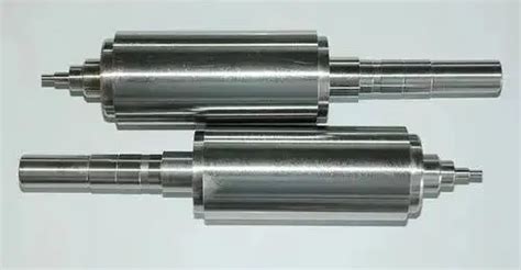 Hollow Shafts: Characteristics, Advantages, and Applications - WELLE SHAFT