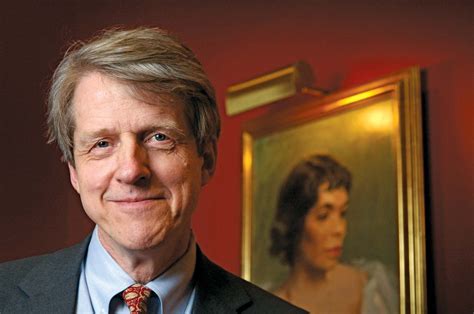 Robert J. Shiller | Biography, Nobel Prize, & Facts | Britannica