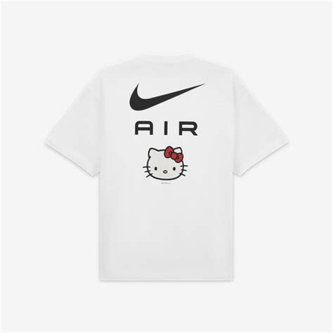 Nike x Hello Kitty ® Apparel Collection Release Date. Nike SNKRS SG