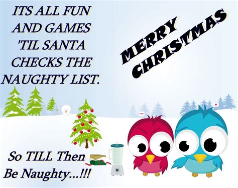 13 Top Funny Christmas Wishes – VitalCute