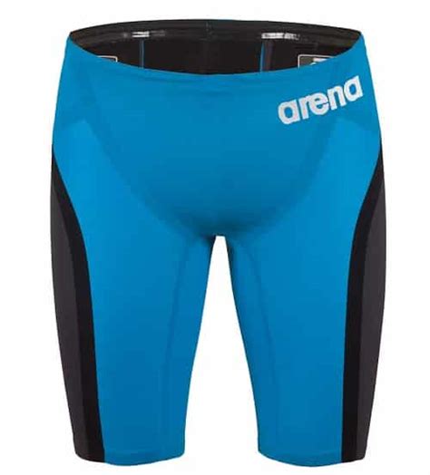 Swim Gear Guide: Arena Carbon Flex Jammer Review