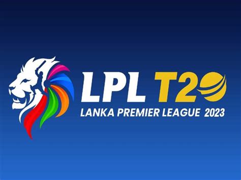 Lanka Premier League 2023 Auction Live: When and where to watch live ...