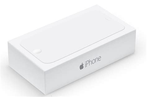 Apple’s iPhone Packaging Evolution | 48HourPrint