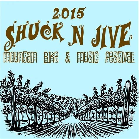 Kung Fu, Deep Banana Blackout To Headline Shuck N Jive Festival