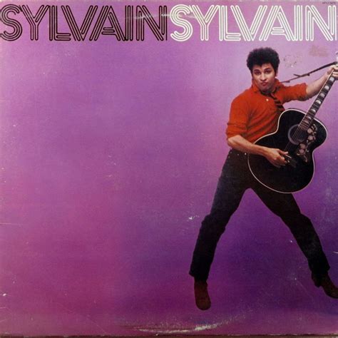 Sylvain Sylvain – rockia roll-diggareille – LevyhyllytLevyhyllyt