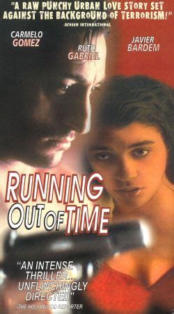 Running Out of Time (1994) - Imanol Uribe | Synopsis, Characteristics ...