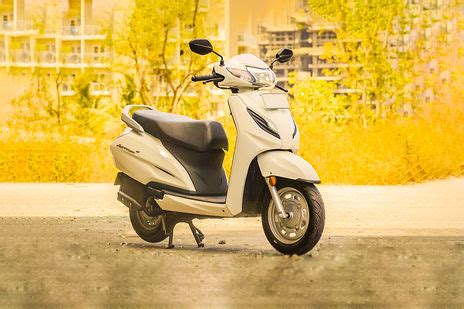 Honda Activa 6G On Road Price in Coimbatore, Chennai & 2022 Offers, Images