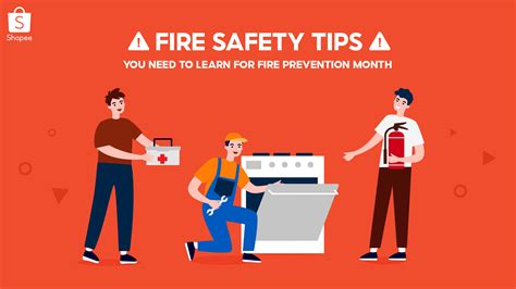 Five Home Fire Safety Tips to Protect Your Family - Orange Magazine