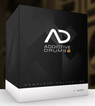 Addictive Drums 2 Crack + Serial Key Full Download Free