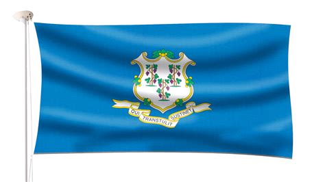 Connecticut Flag | Hampshire Flag Company