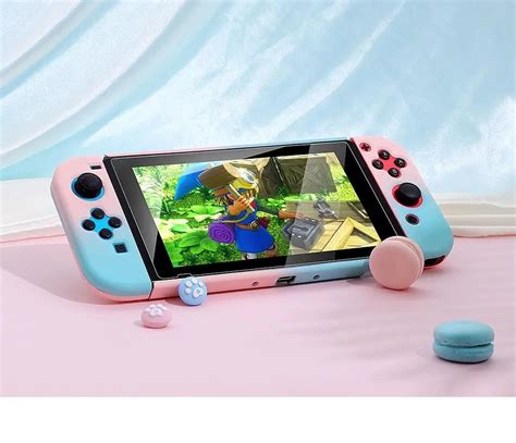 Gradient Series Case - Nintendo Switch | SwitchOutfits