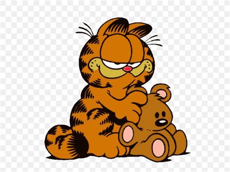 Garfield Cat Odie Jon Arbuckle Comics, PNG, 1024x768px, Garfield, Big Cats, Carnivoran, Cartoon ...