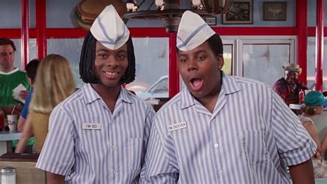 Good Burger 2 Is Cooking At Paramount+ With Kenan Thompson And Kel ...