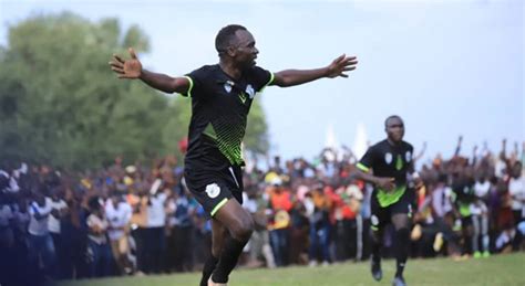 Acholi Province beats Buganda, storms FUFA Drum semis