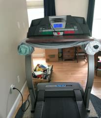 DIY Treadmill Desk in Four Steps (Picture Tutorial) Spin Sucks