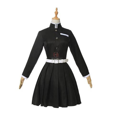 Tsuyuri Kanao-Kny costume | Cosplay dress, Anime inspired outfits ...