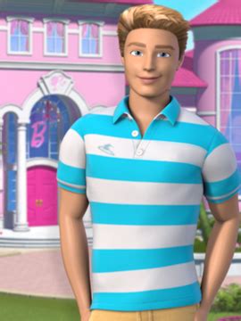 Ken | Barbie: Life in the Dreamhouse Wiki | Fandom