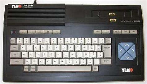 Sp cial MSX / MSX2 / MSX2+ | Vieux ordinateurs, Produits apple, Micro ...