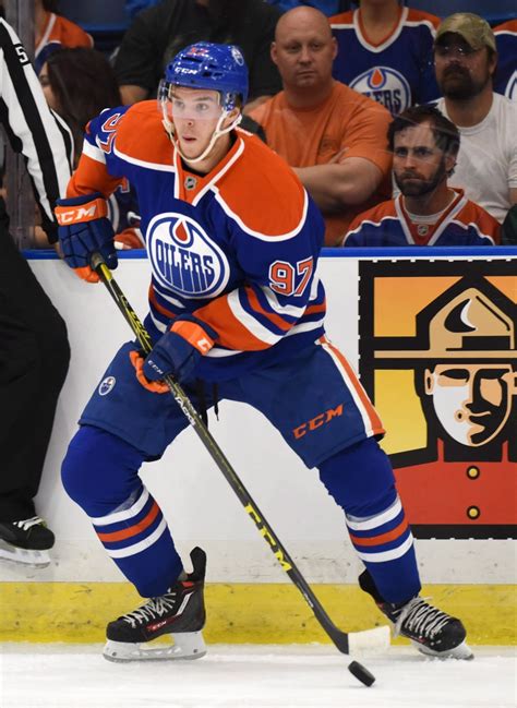 Connor McDavid's arrival boosts Oilers' ticket sales outside of ...