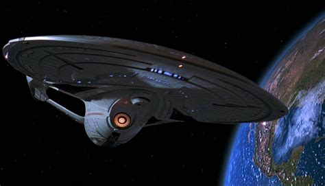 'Star Trek: Picard': What Happened to Enterprise E? Answered | The Mary Sue