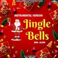 Jingle Bells (Instrumental) Song Download: Play & Listen Jingle Bells ...