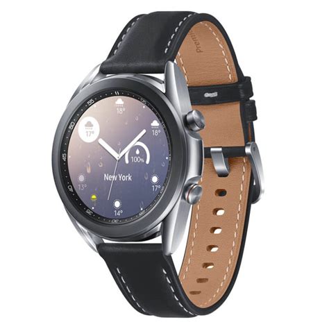 Samsung Galaxy Watch 3 45mm Smartwatch Price in Bangladesh | Diamu