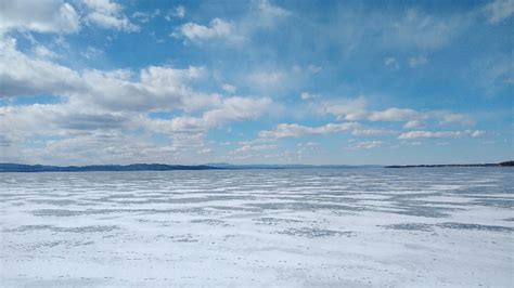 Could Lake Champlain Freeze in 2020? Here’s What the Experts Say - LCC