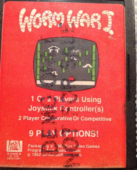 Atari Compendium