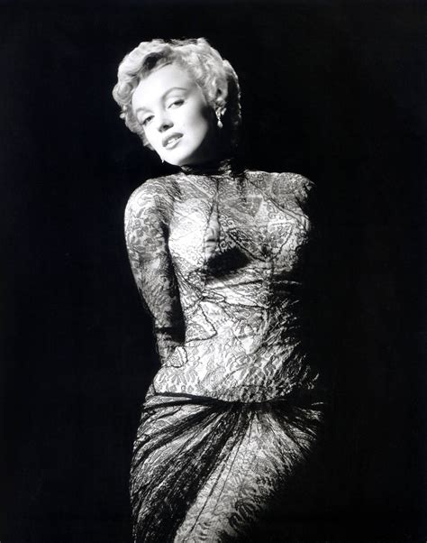 Marilyn - Classic Movies Photo (9990659) - Fanpop