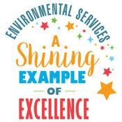 National Healthcare Environmental Services Week 2018 | EVS Week Gifts ...