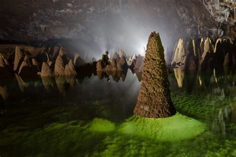 Hang Va Cave - Phong Nha Caves tour