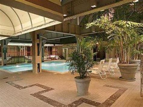 Crowne Plaza Hotel Indianapolis Downtown in Indianapolis (IN) - Room Deals, Photos & Reviews