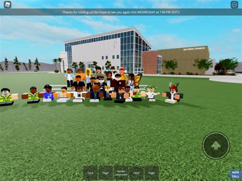 Bayside Roblox - Home