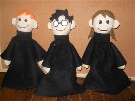 Puppet Pals | Potter puppet pals, Harry potter puppet pals, Puppets