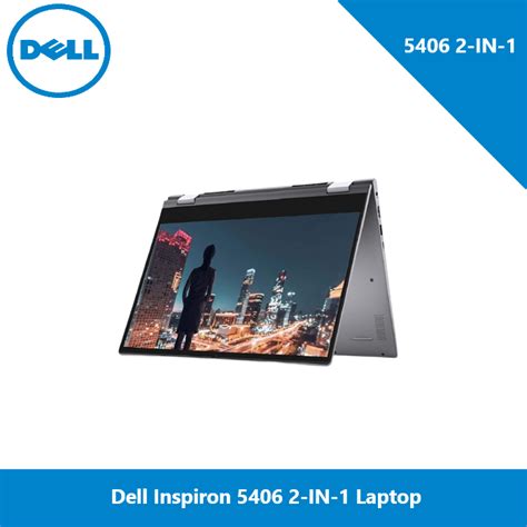 Dell Inspiron 5406 2-IN-1 Call for Best Price +97142380921 in Dubai