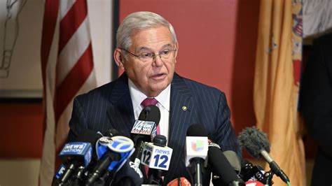 Bob Menendez bleeds support from fellow Senate Dems