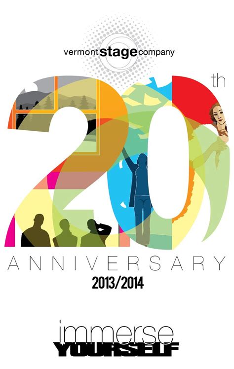 20th anniversary logo designs - Google Search | Anniversary logo, Company anniversary, Logo design