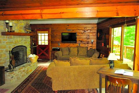 Brown County House, Cabins, Nashville, United States of America | Glamping Hub