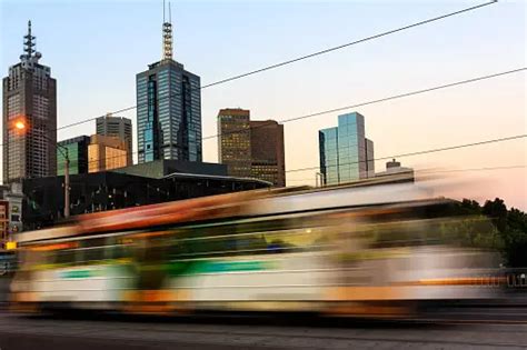 Melbourne Tram Pictures | Download Free Images on Unsplash