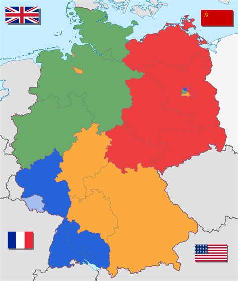 File:Germany location map labeled 8 Jun 1947 - 22 Apr 1949-colored.svg - Wikimedia Commons