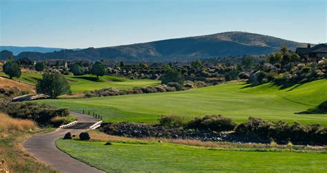 The Club at Prescott Lakes, Prescott, Arizona - Golf course information ...