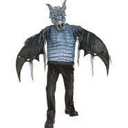 Boys Dark Lord Costume - Walmart.com