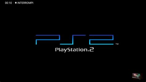 Ps2 Startup Wallpaper