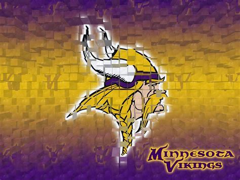 Minnesota Vikings Wallpapers For Desktop - Wallpaper Cave