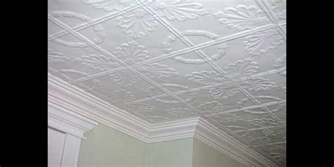 Interlocking Ceiling Tiles - Reinstalling Interlocking Ceiling Tiles After Leak ... : Shop for ...