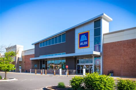 Aldi | TR,i Architects St. Louis